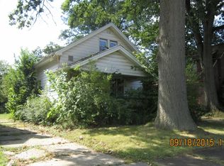 351 Mistletoe Ave, Youngstown, OH