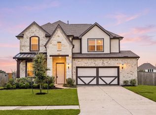 3627 Colorado Bend Dr, Katy, TX 77494