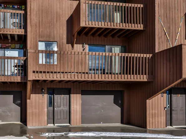 274 GCR 442 #G3, Grand Lake, CO 80447