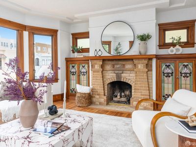 300 Avila St, San Francisco, CA, 94123