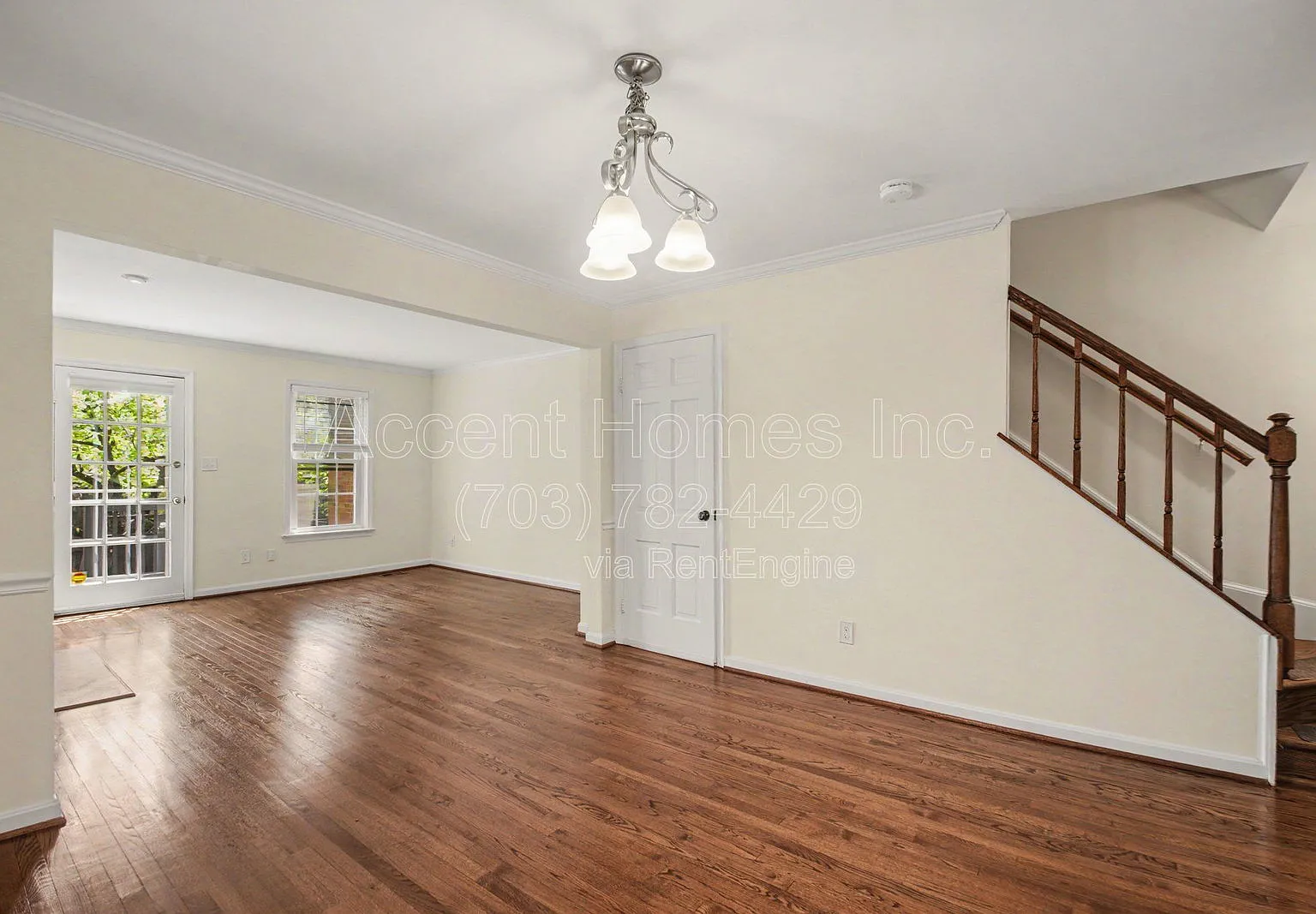 3 bed, 3.5 bath, 1120 sqft, $4,300 — Photo 4