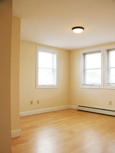 Floor plan F