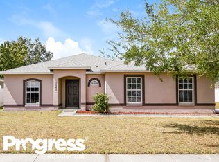 2462 Quail Run Blvd N, Kissimmee, FL 34744