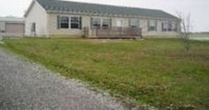 366 S White Rd, Boonville, IN, 47601