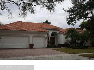 13066 NW 23rd St, Pembroke Pines, FL 33028