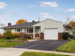 2638 Eugene Ave, Grove City, OH 43123