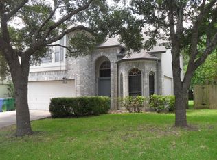 2821 Sydney Dr, Austin, TX 78728