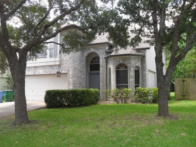 2821 Sydney Dr, Austin, TX, 78728