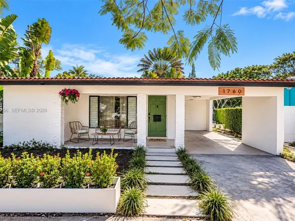 1760 NE 13th St, Fort Lauderdale, FL 33304