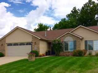 7926 Crosshill Ct, Fort Wayne, IN 46825