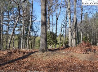 LOT 5 Cubs Ln, Sparta, NC 28675