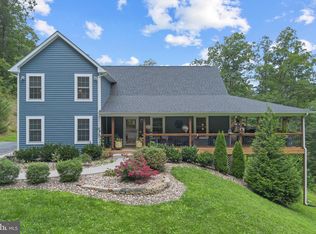 236 Delmas Trl, Winchester, VA 22602