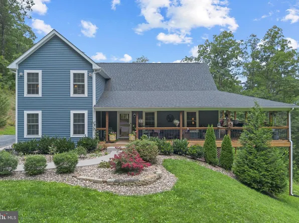 236 Delmas Trl, Winchester, VA 22602