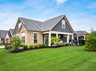 7315 Sunrise Way, Delaware, OH 43015