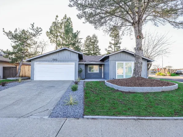 7895 Quail Park Way, Antelope, CA 95843