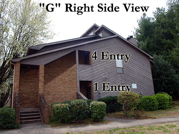 2nd image of 409 Oriole Dr APT G2