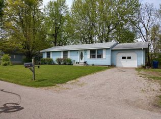 419 Belmont Ave, Bellefontaine, OH
