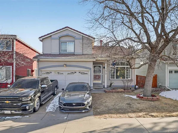4632 Gibraltar Street, Denver, CO 80249
