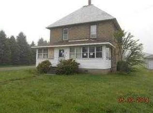 18303 S Main St, Corry, PA 16407