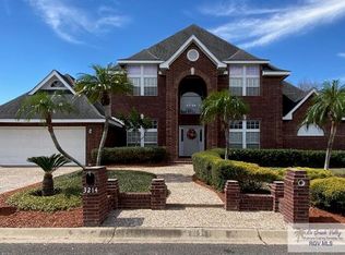 3214 Banyon Dr, Harlingen, TX 78550