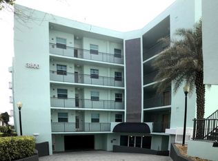 3800 Ocean Beach Blvd APT 502, Cocoa Beach, FL 32931