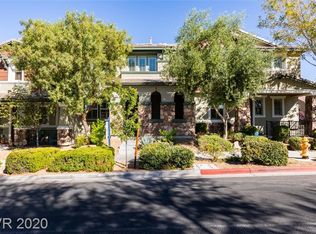 1902 Via Firenze, Henderson, NV 89044