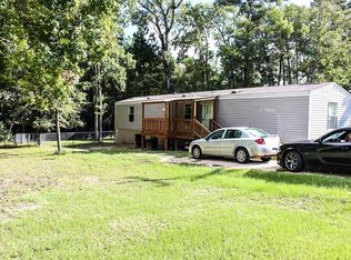 645 Ponderosa Dr, Onalaska, TX 77360