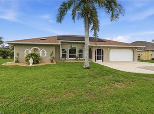 25378 Rupert Rd, Punta Gorda, FL 33983