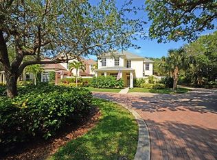 1338 Winding Oaks Cir W, Vero Beach, FL 32963