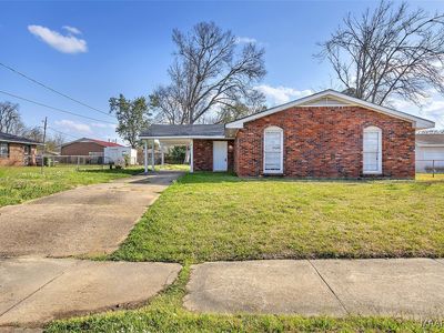306 Daman Dr, Montgomery, AL, 36108