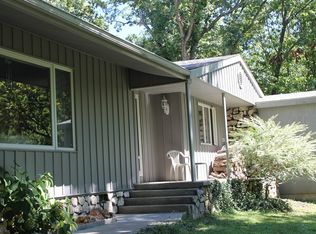 20525 S 1700 Rd, Nevada, MO 64772