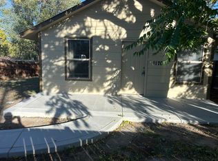 1170 S Navajo St, Denver, CO 80223