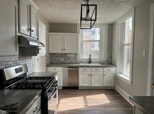 2414 Ashland Ave #1, Cincinnati, OH 45206