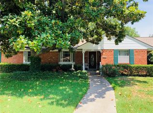 3001 Primrose Ln, Farmers Branch, TX 75234