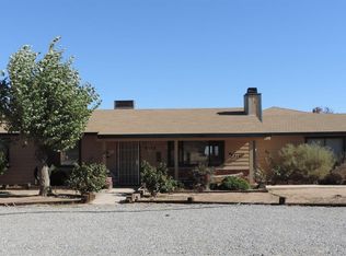 9525 Sonora Rd, Phelan, CA 92371