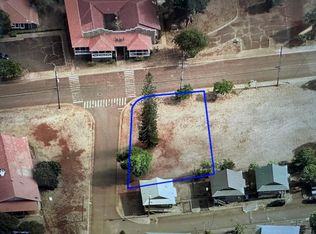 1 Maunaloa Rd, Maunaloa, HI 96770