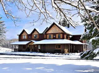 27 W Stark Rd, Esko, MN 55733