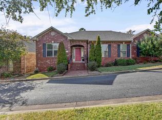 3 Graham Gdns, Hot Springs National Park, AR 71901