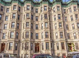 1110 Park Ave #10-5R, Hoboken, NJ 07030