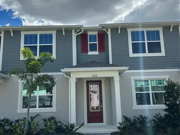 3232 Gardenia Reserve St, Apopka, FL 32712