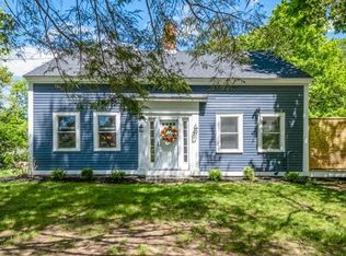 290 Haverhill St, Rowley, MA 01969
