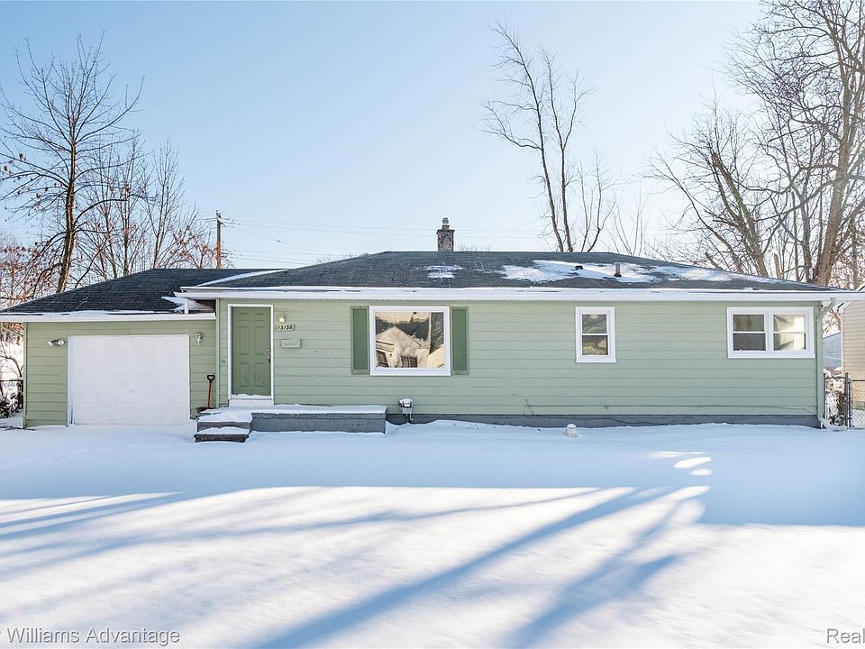 1st image of 13138 Couwlier Ave