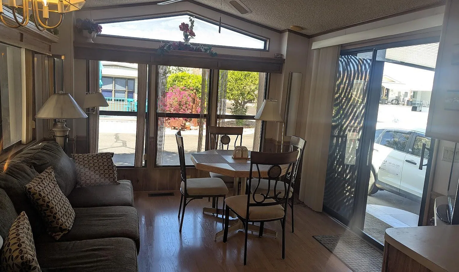 1 bed, 1.0 bath, 480 sqft, $1,500 — Photo 1