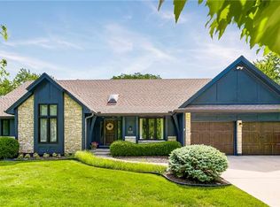 12707 Pawnee Ln, Leawood, KS 66209
