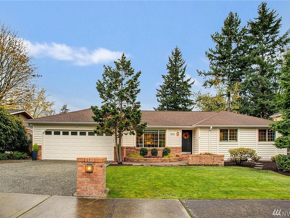 1st image of 1825 211th Ct NE