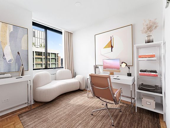 5th image of 245 E 93rd St APT 24J