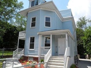 79 Wildwood St, Boston, MA 02126