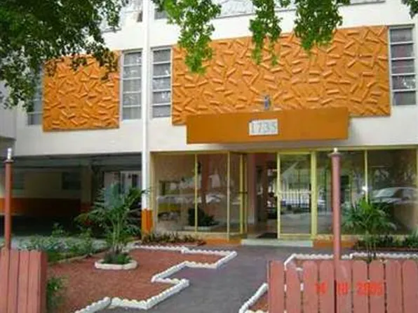 1735 NE 164th St #B-100, North Miami Beach, FL 33162