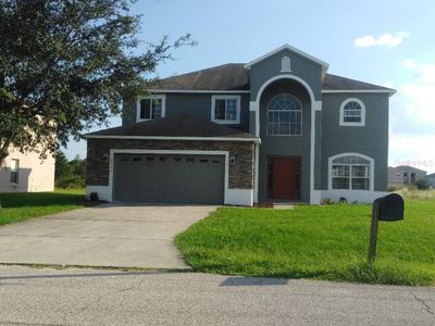 2221 Rock Dr, Poinciana, FL, 34759
