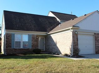 4348 Hunters Cir E, Canton, MI 48188